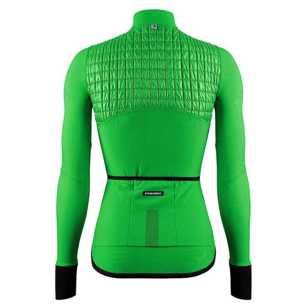 Etxeondo Ara Primaloft Takki Vihreä XS Nainen