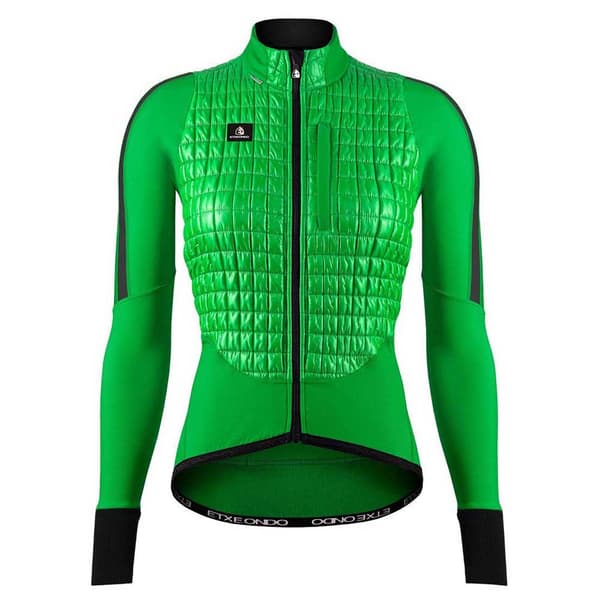 Etxeondo Ara Primaloft Takki Vihreä XS Nainen