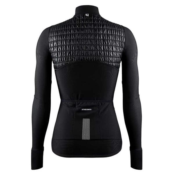 Etxeondo Ara Primaloft Jakke Sort XS Kvinde