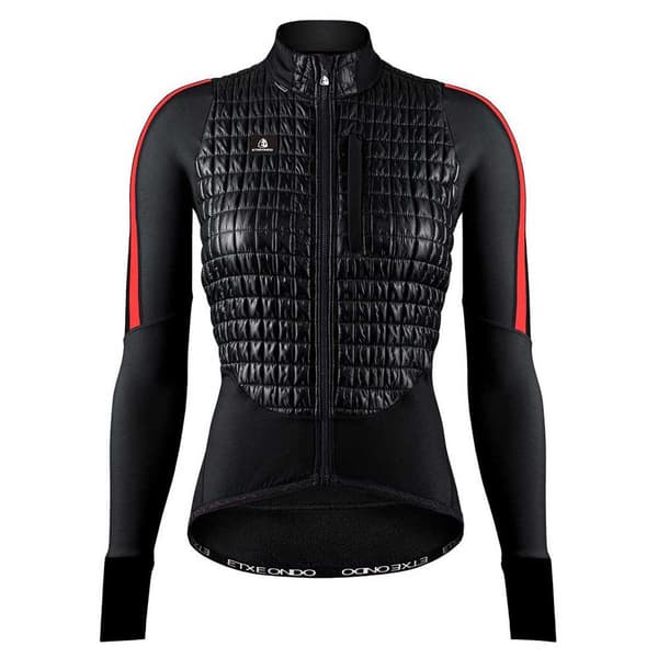 Etxeondo Ara Primaloft Takki Musta M Nainen