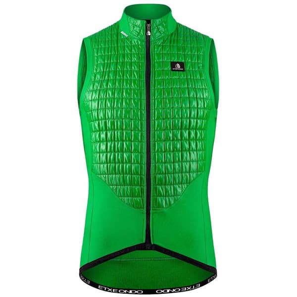 Etxeondo Arri Primaloft Vest Grøn XL Mand