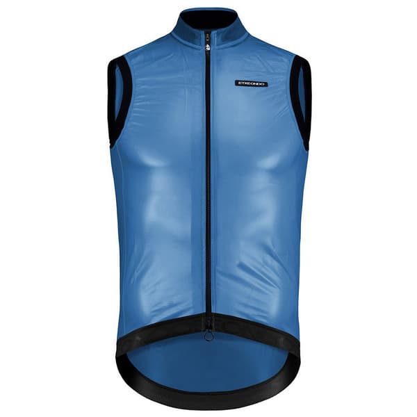 Etxeondo Busti Liivi Sininen XS Mies