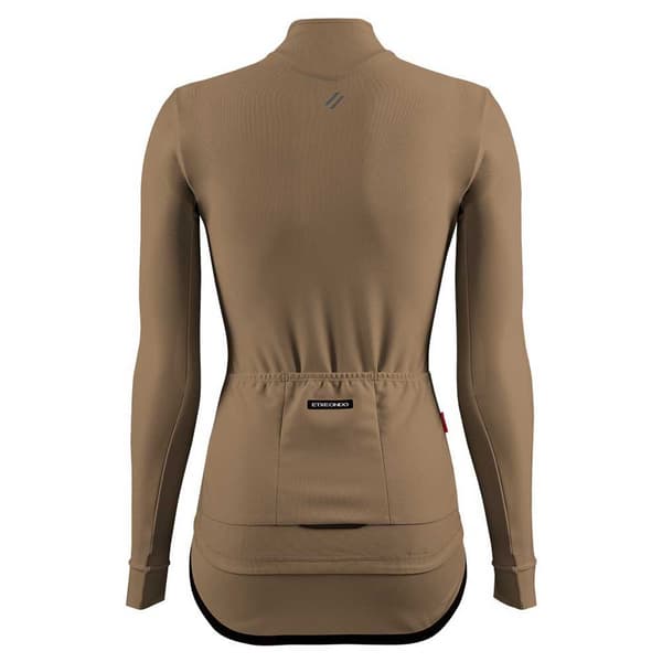 Etxeondo Dena Takki Ruskea XL Nainen