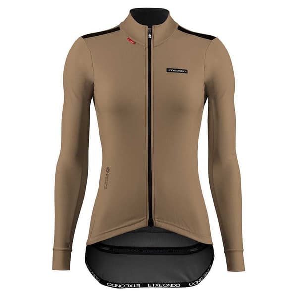 Etxeondo Dena Takki Ruskea XL Nainen