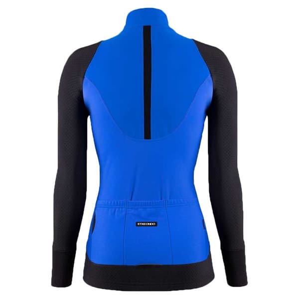 Etxeondo Elar Gore-tex Takki Sininen S Nainen