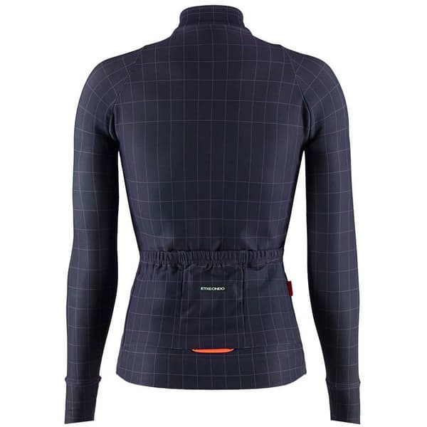 Etxeondo Laukia Gore-tex Takki Sininen M Nainen