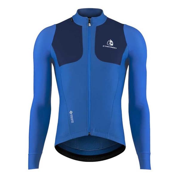 Etxeondo Teknika Takki Sininen L Nainen