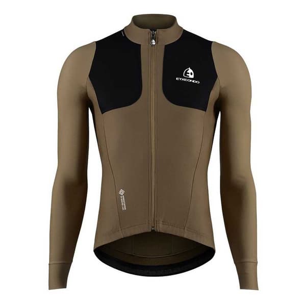Etxeondo Teknika Takki Ruskea S Mies