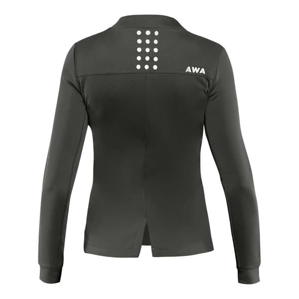 Dainese Bike Awa Black Tröja Svart L Kvinna