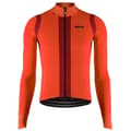 Miniatyrbillede 1 af 2: Etxeondo Elur Gore-tex Jakke Blå 2XL Mand