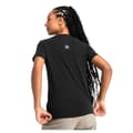 Miniatyrbillede 1 af 4: Siroko Eiger T-shirt Med Korte ærmer Sort XL Kvinde