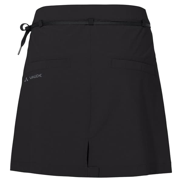 Vaude Bike Tremalzo Iv Hame Musta 40 Nainen