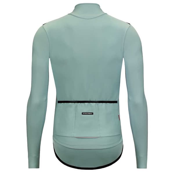 Etxeondo Dena Gore-tex Windstopper Jacka Grönt L Man
