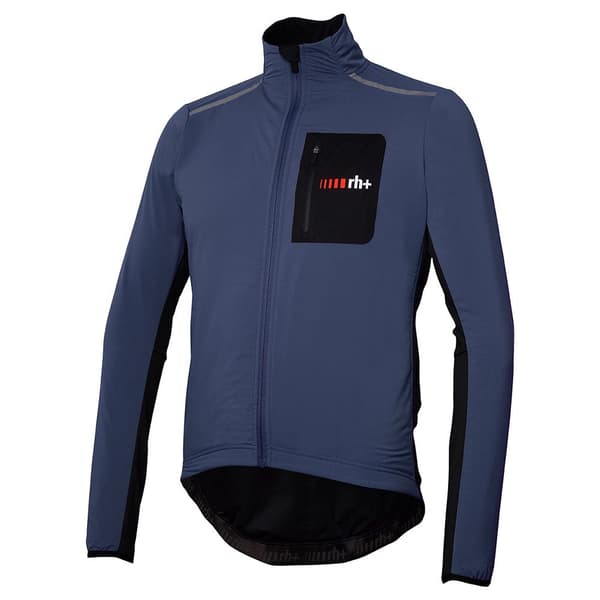Rh+ All Road Alpha Padded Jacka Blå XL Man