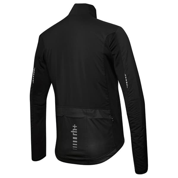 Rh+ All Road Alpha Padded Jacka Svart L Man