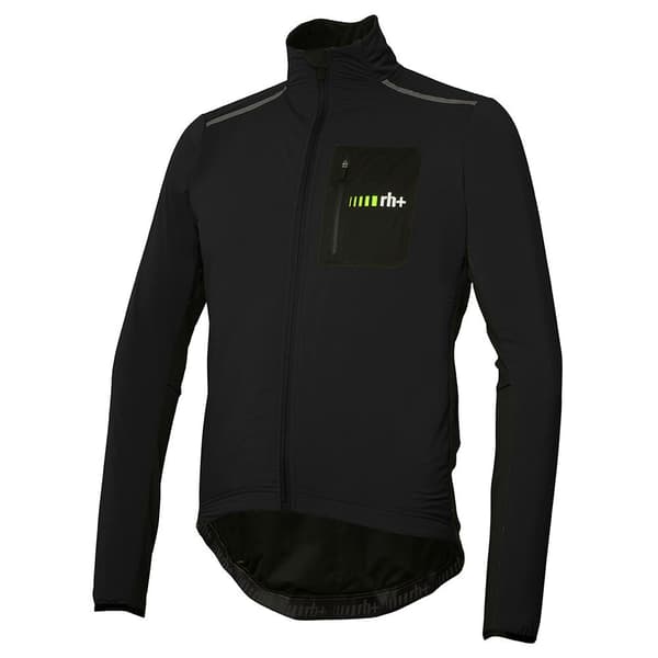 Rh+ All Road Alpha Padded Jacka Svart L Man