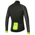 Miniatyrbillede 2 af 2: Rh+ Code Ii Jakke Sort 2XL Mand