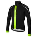 Miniatyrbillede 1 af 2: Rh+ Code Ii Jakke Sort 2XL Mand