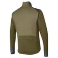 Miniatyrbild 2 av 2: Rh+ Klyma Thermo Soft Shell Jacka Brun XL Man