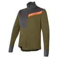 Miniatyrbild 1 av 2: Rh+ Klyma Thermo Soft Shell Jacka Brun XL Man