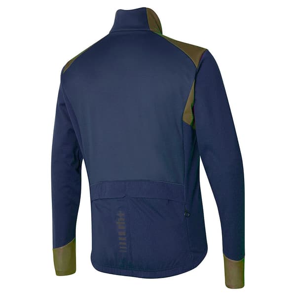 Rh+ Klyma Thermo Soft Shell Jacka Blå 2XL Man