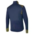 Miniatyrbild 2 av 2: Rh+ Klyma Thermo Soft Shell Jacka Blå 2XL Man