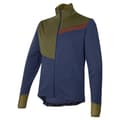 Miniatyrbild 1 av 2: Rh+ Klyma Thermo Soft Shell Jacka Blå 2XL Man