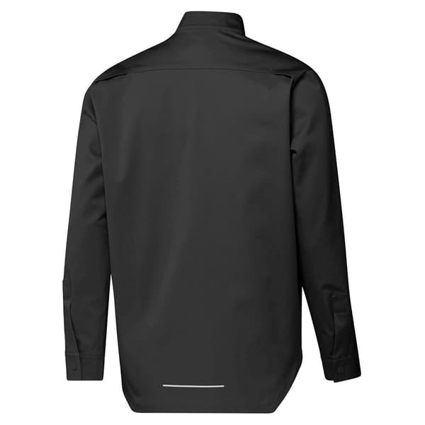 Adidas The Trackstand Uty Jacka Svart M Man