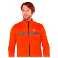 Pikkukuva 5 / 8: Bicycle Line Fiandre S2 Thermal Takki Oranssi L Mies