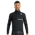Miniatyrbillede 1 af 7: Sportful Giara Soft Shell Jakke Sort 2XL Mand