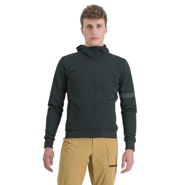 Sportful Giara Jakke Grøn 2XL Mand