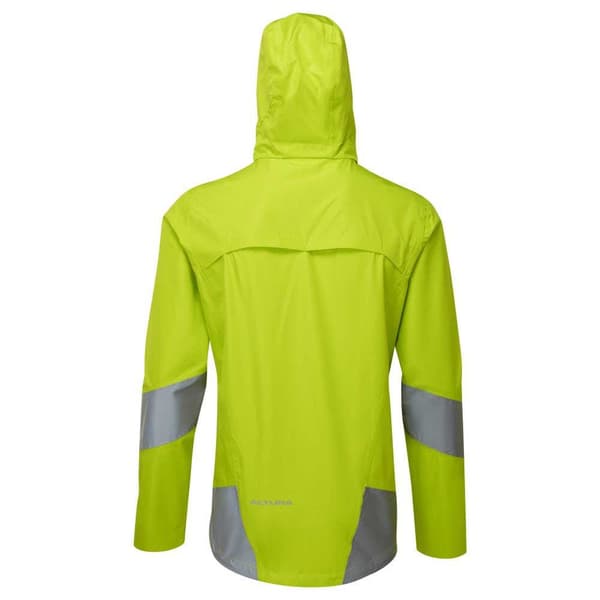 Altura Typhoon Nightvision 2022 Jakke Grøn 2XL Mand