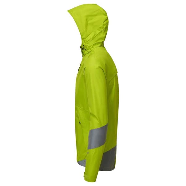 Altura Typhoon Nightvision 2022 Jakke Grøn 2XL Mand