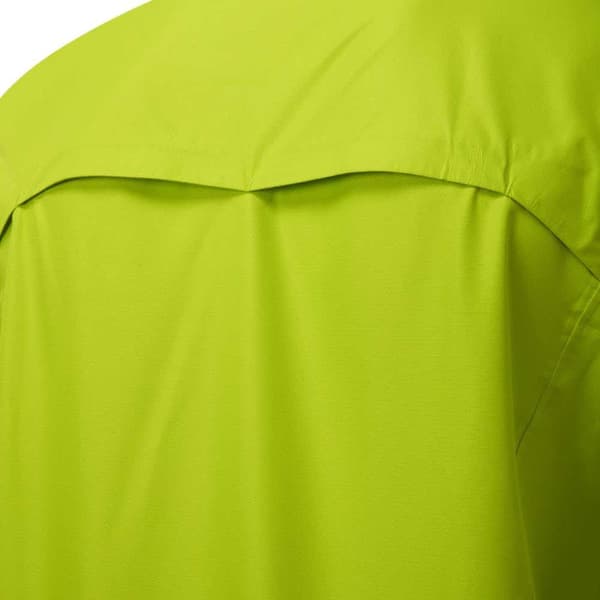 Altura Typhoon Nightvision 2022 Jakke Grøn 2XL Mand