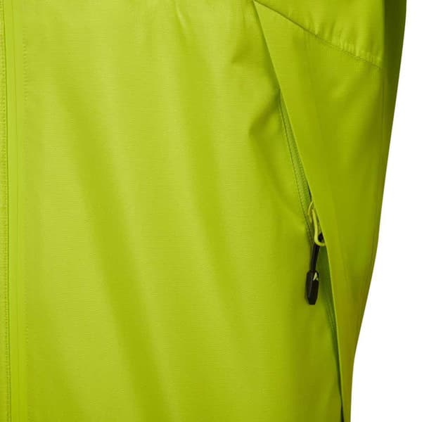 Altura Typhoon Nightvision 2022 Jakke Grøn 2XL Mand