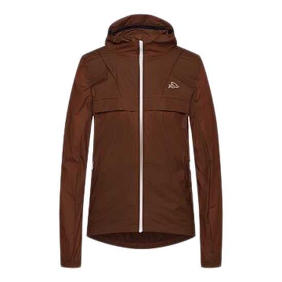 CafÉ Du Cycliste Irisia Jacka Brun L Man