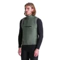 Miniatyrbillede 4 af 4: Santini Alpha Pack Vest Grøn L Mand