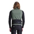Miniatyrbillede 2 af 4: Santini Alpha Pack Vest Grøn L Mand