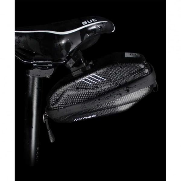 Vandtæt cykeltaske WildMan HardPouch XS