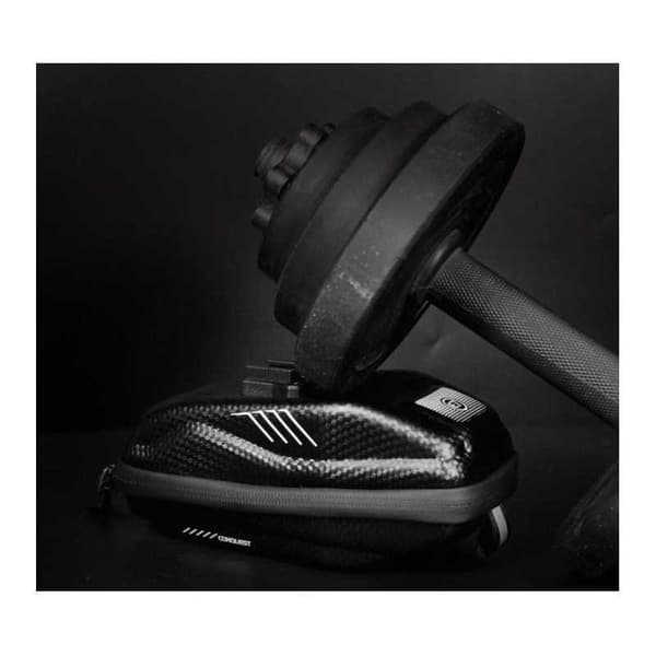 Vandtæt cykeltaske WildMan HardPouch XS