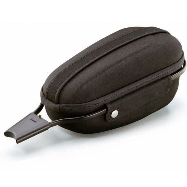 Sadelväska - TOPEAK - Dynapack - Vattenavvisande - 4 L - Svart