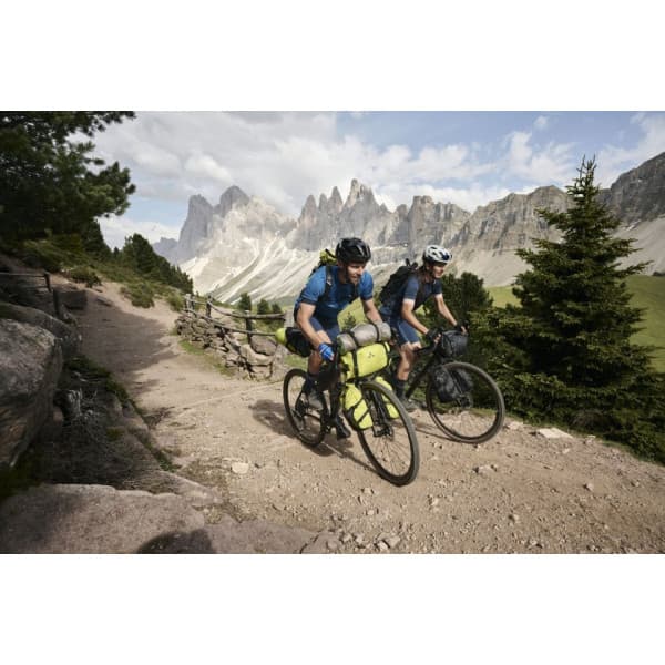 Vaude Trailfront II -tankolaukku