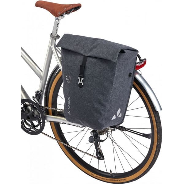 Vaude ReCycle Pro Single -sivulaukku