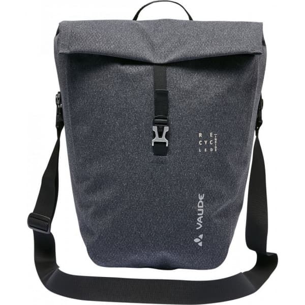 Vaude ReCycle Pro Single -sivulaukku