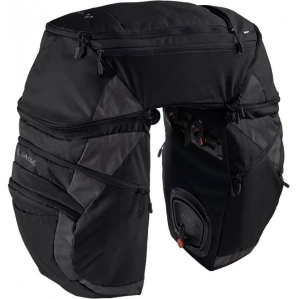 Vaude Karakorum Pro -sivulaukku