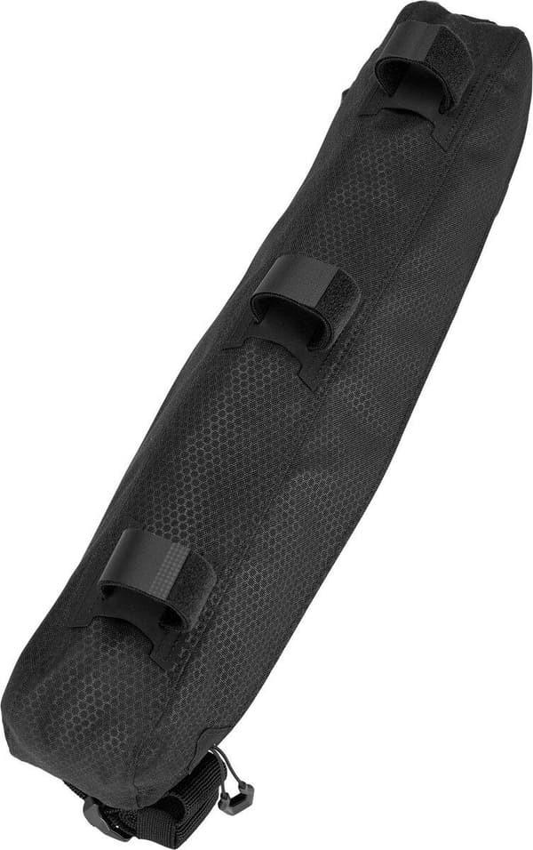 Pyörälaukku Topeak Loader Midloader (rungon alla 4,5 litraa)