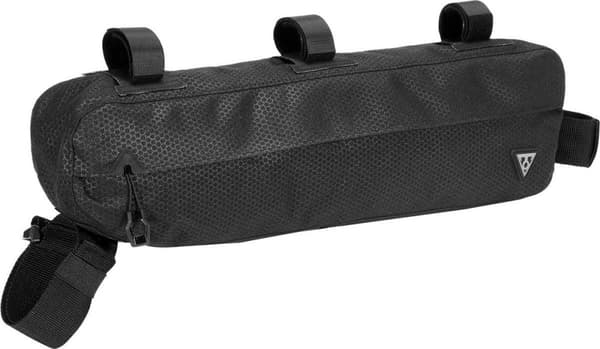 Pyörälaukku Topeak Loader Midloader (rungon alla 4,5 litraa)
