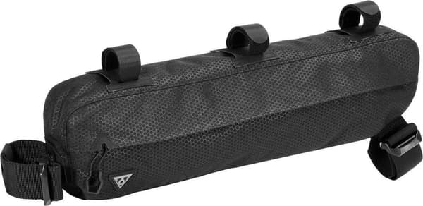 Pyörälaukku Topeak Loader Midloader (rungon alla 4,5 litraa)