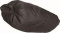 Miniatyrbillede 4 af 9: Topeak BackLoader X Cykeltaske, 15 L, Sort
