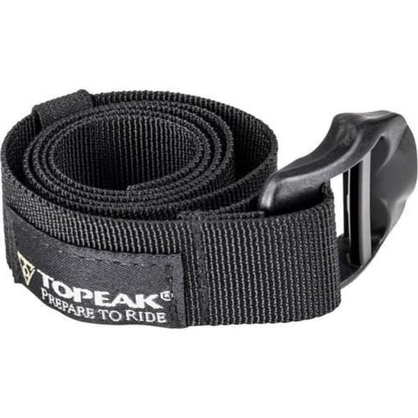 Topeak VersaCage cykeltaske, rammekurv